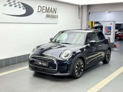 Annonce MINI COOPER Essence 2021 d'occasion 