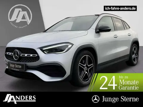 Annonce MERCEDES-BENZ CLASSE GLA Diesel 2020 d'occasion 