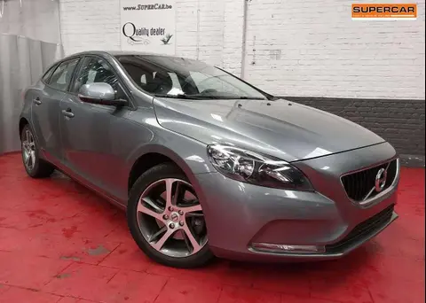 Used VOLVO V40 Petrol 2017 Ad 