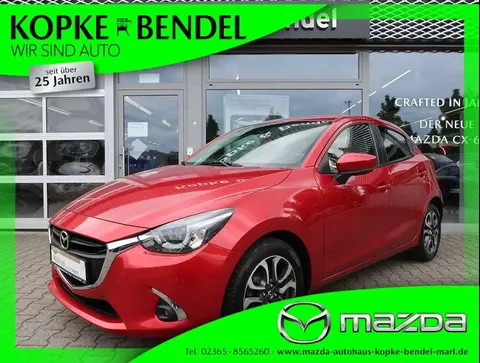 Used MAZDA 2 Petrol 2017 Ad 