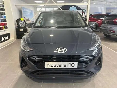 Annonce HYUNDAI I10 Essence 2024 d'occasion 