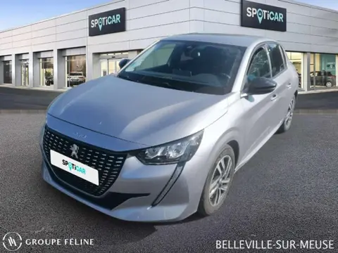 Used PEUGEOT 208 Petrol 2023 Ad 