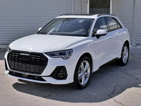 Annonce AUDI Q3 Diesel 2024 d'occasion 