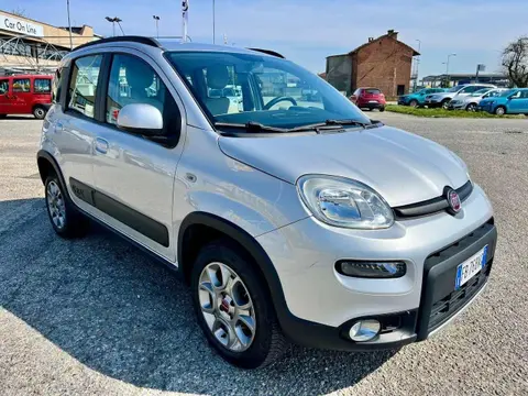 Used FIAT PANDA Diesel 2015 Ad 