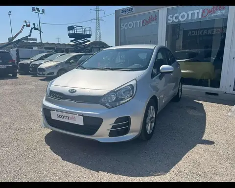 Used KIA RIO Diesel 2017 Ad 