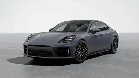 Annonce PORSCHE PANAMERA Hybride 2024 d'occasion 