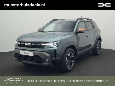 Used DACIA DUSTER Petrol 2024 Ad 