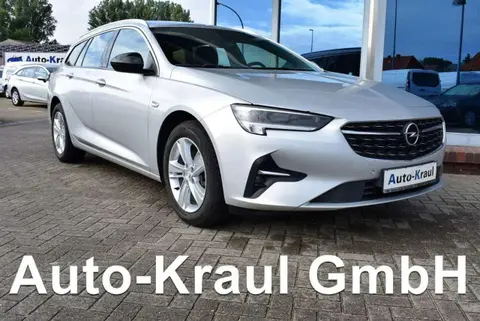 Used OPEL INSIGNIA Diesel 2021 Ad 