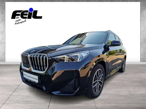 Used BMW X1 Petrol 2023 Ad 