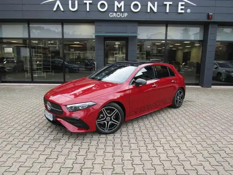 Used MERCEDES-BENZ CLASSE A Hybrid 2023 Ad 