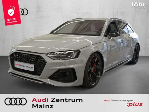 Annonce AUDI RS4 Essence 2024 d'occasion 