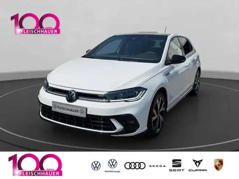 Used VOLKSWAGEN POLO Petrol 2024 Ad 