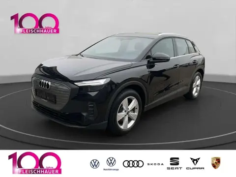 Used AUDI Q4 Electric 2022 Ad 