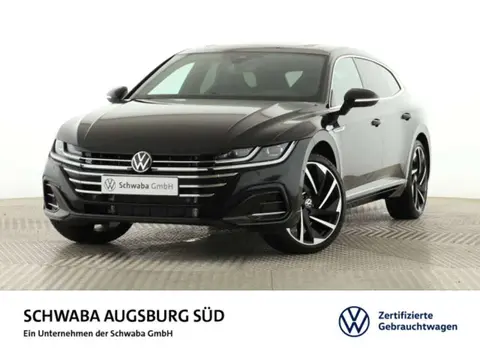 Annonce VOLKSWAGEN ARTEON Diesel 2024 d'occasion 