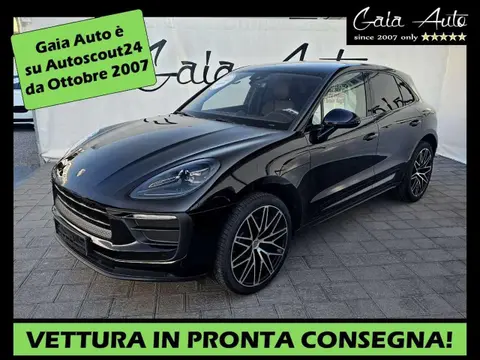 Used PORSCHE MACAN Petrol 2024 Ad 