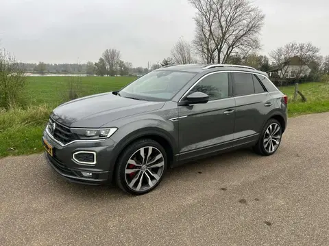 Used VOLKSWAGEN T-ROC Petrol 2019 Ad 