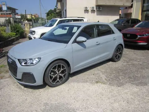 Annonce AUDI A1 Essence 2022 d'occasion 