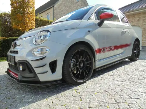 Used ABARTH 595 Petrol 2019 Ad 