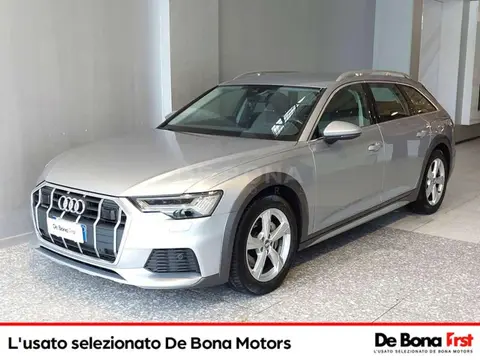 Annonce AUDI A6 Hybride 2019 d'occasion 