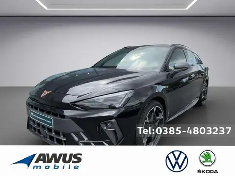 Used CUPRA LEON Petrol 2024 Ad 