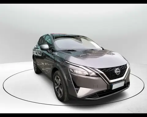 Annonce NISSAN QASHQAI Hybride 2023 d'occasion 