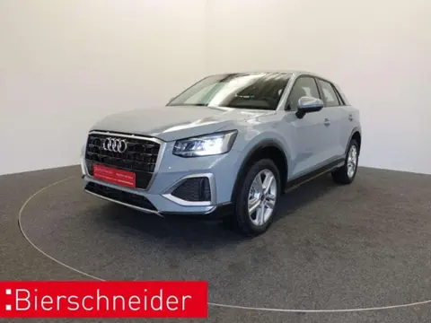 Used AUDI Q2 Petrol 2024 Ad 