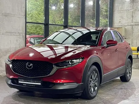 Annonce MAZDA CX-30 Essence 2020 d'occasion 