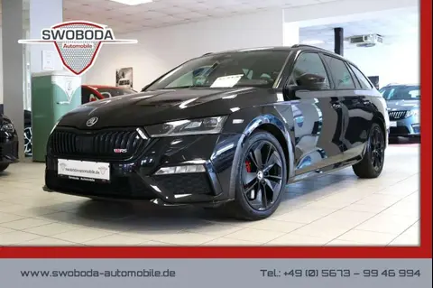 Used SKODA OCTAVIA Petrol 2021 Ad 