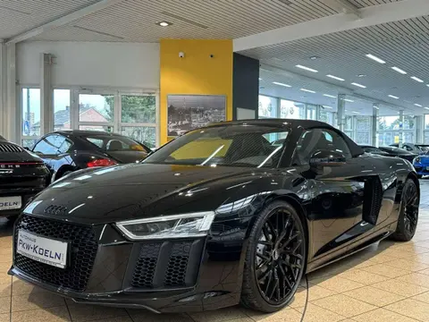 Annonce AUDI R8 Essence 2018 d'occasion 