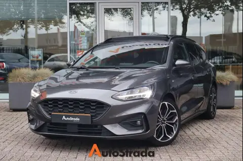 Used FORD FOCUS Petrol 2020 Ad 