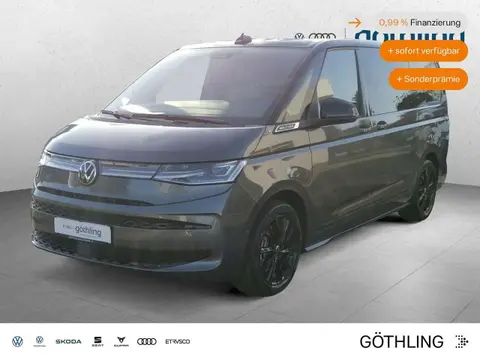 Annonce VOLKSWAGEN T7 Diesel 2024 d'occasion 