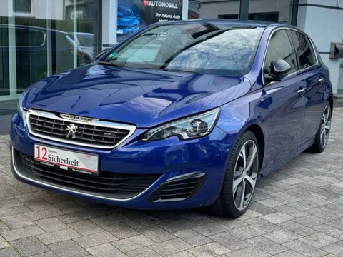 Used PEUGEOT 308 Diesel 2015 Ad 