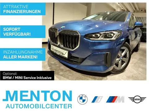 Used BMW SERIE 2 Petrol 2023 Ad 