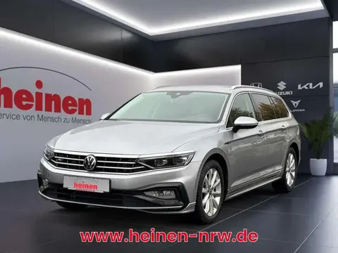 Used VOLKSWAGEN PASSAT Diesel 2021 Ad 