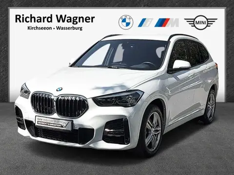 Annonce BMW X1 Diesel 2020 d'occasion Allemagne