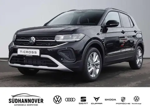 Used VOLKSWAGEN T-CROSS Petrol 2024 Ad 