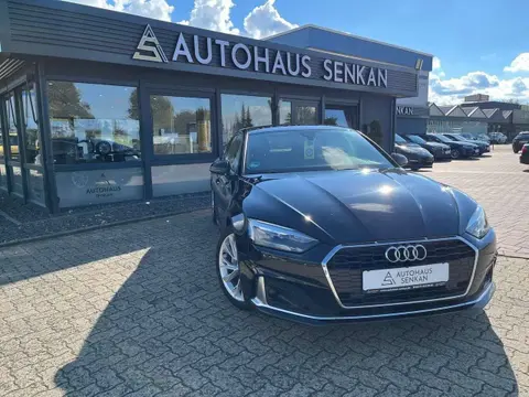 Annonce AUDI A5 Diesel 2020 d'occasion Allemagne