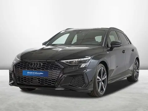 Annonce AUDI A3 Diesel 2023 d'occasion 