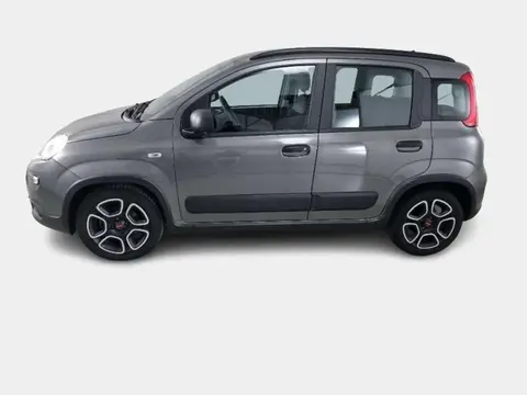 Used FIAT PANDA Hybrid 2022 Ad 