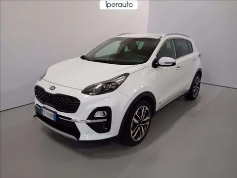 Used KIA SPORTAGE Diesel 2019 Ad 