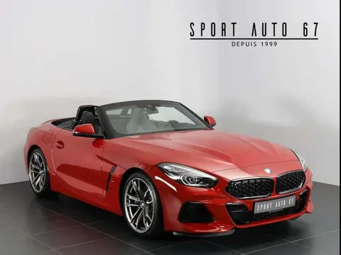 Used BMW Z4 Petrol 2020 Ad 