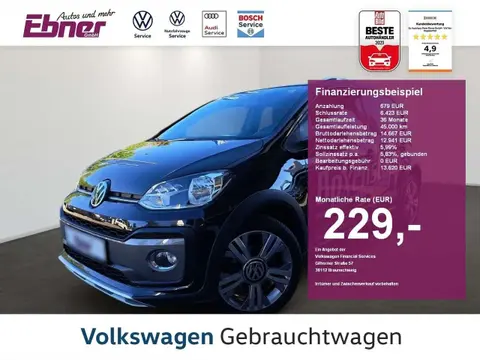 Used VOLKSWAGEN UP! Petrol 2019 Ad 