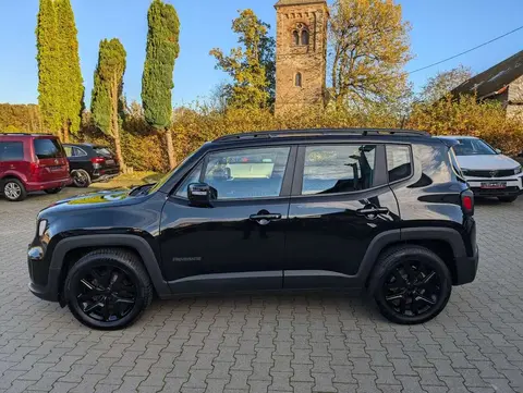 Annonce JEEP RENEGADE Essence 2022 d'occasion 