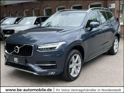 Used VOLVO XC90 Diesel 2018 Ad 