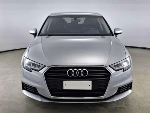 Used AUDI A3 Diesel 2017 Ad 