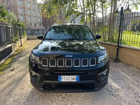 Used JEEP COMPASS Diesel 2019 Ad 