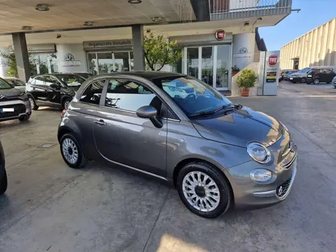 Used FIAT 500 Hybrid 2023 Ad 