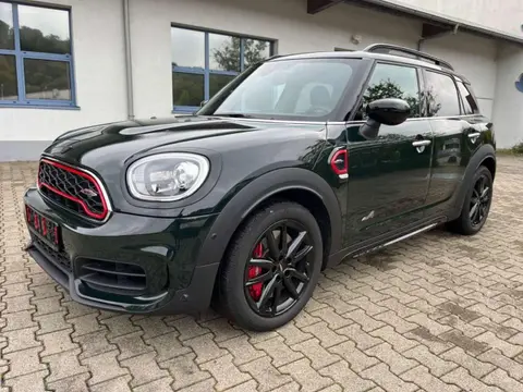 Used MINI JOHN COOPER WORKS Petrol 2021 Ad 