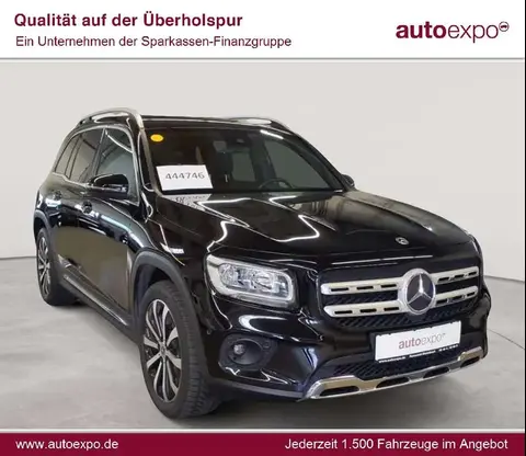 Used MERCEDES-BENZ CLASSE GLB Diesel 2021 Ad 