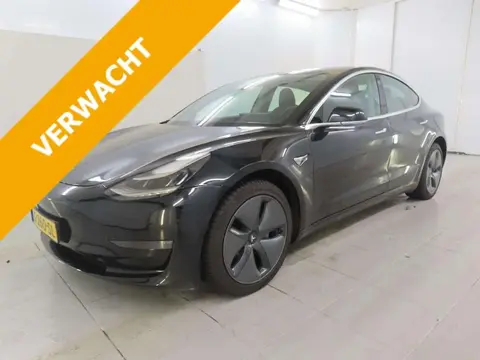 Annonce TESLA MODEL 3 Électrique 2019 d'occasion 